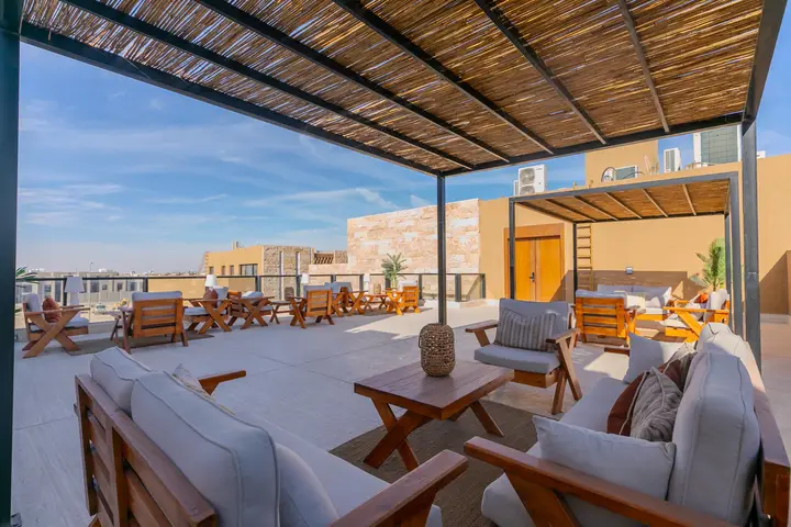 3 bedroom villa in Al Narjis, Riyadh 11