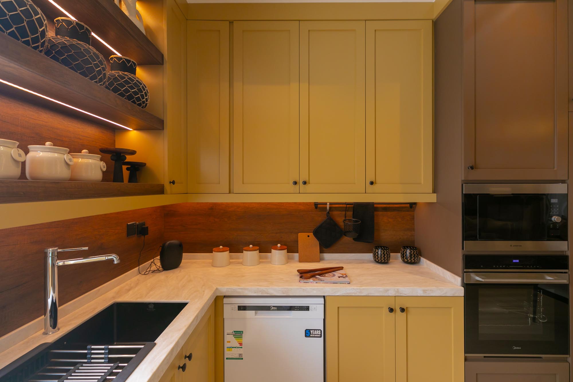 فيلا 3 غرف في النرجس، الرياض 19