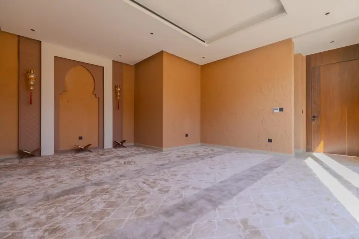 3 bedroom villa in Al Narjis, Riyadh 16