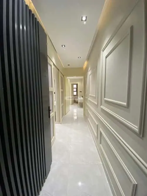 4 bedroom apartment in Dhahrat Laban, Riyadh 12
