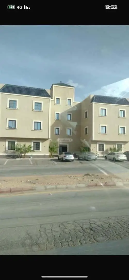 4 bedroom apartment in Dhahrat Laban, Riyadh 2
