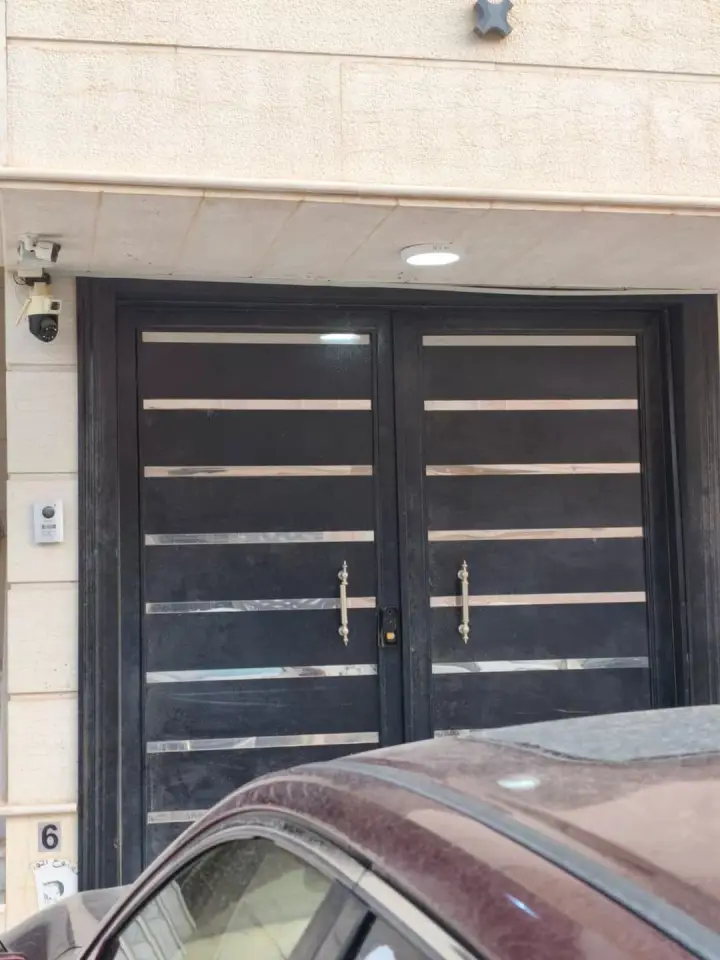 4 bedroom apartment in Al Ranuna, Madinah 6