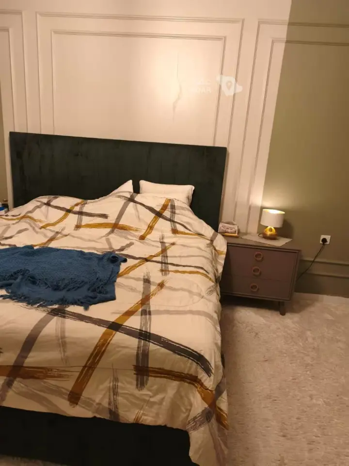4 bedroom apartment in Al Ranuna, Madinah 5