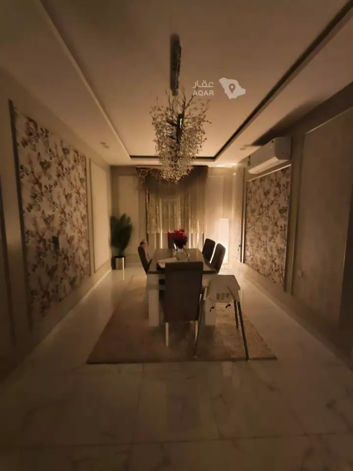 4 bedroom apartment in Al Ranuna, Madinah 10
