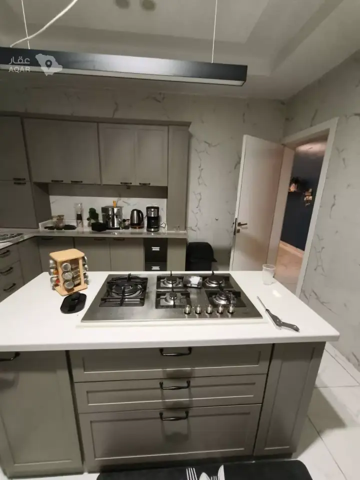 4 bedroom apartment in Al Ranuna, Madinah 14