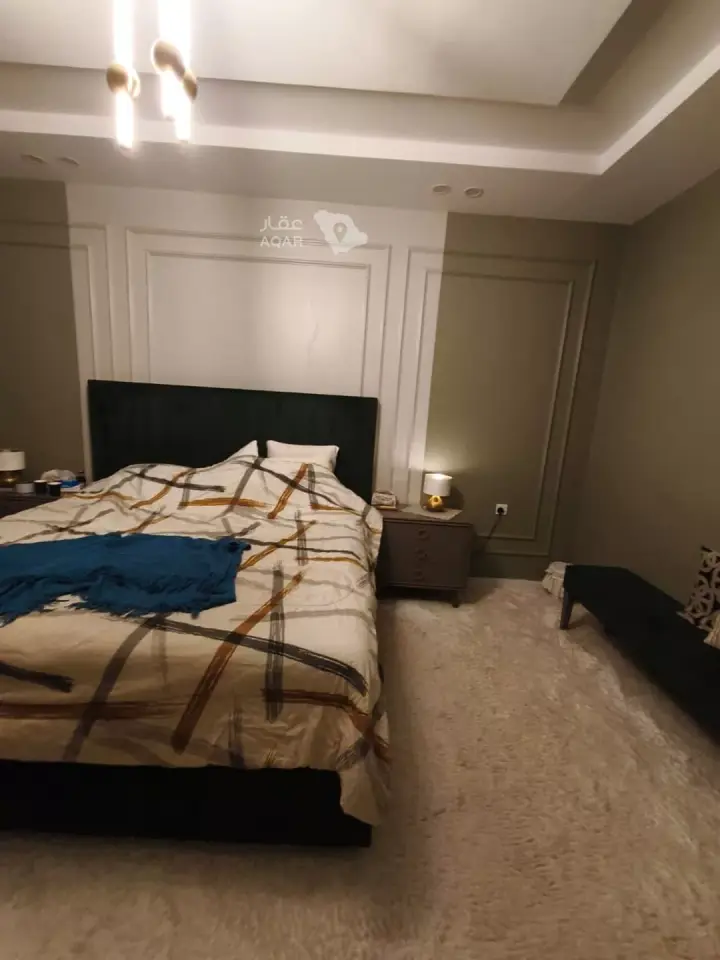 4 bedroom apartment in Al Ranuna, Madinah 4