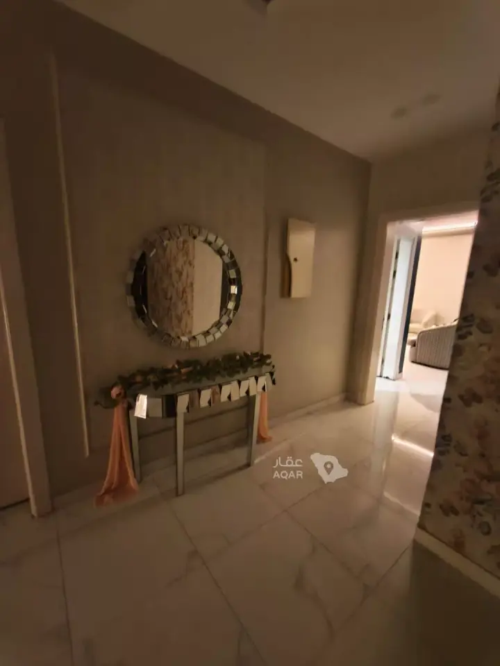 4 bedroom apartment in Al Ranuna, Madinah 13