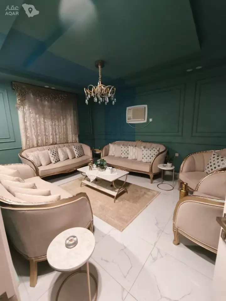4 bedroom apartment in Al Ranuna, Madinah 3