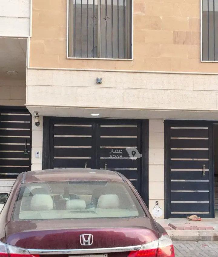 4 bedroom apartment in Al Ranuna, Madinah