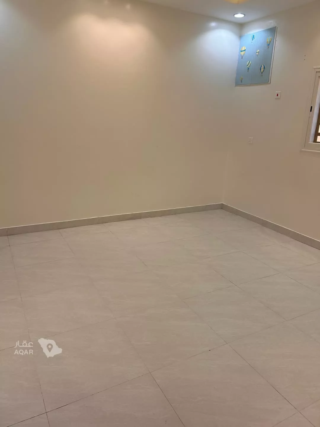 شقة في مخطط الموسى