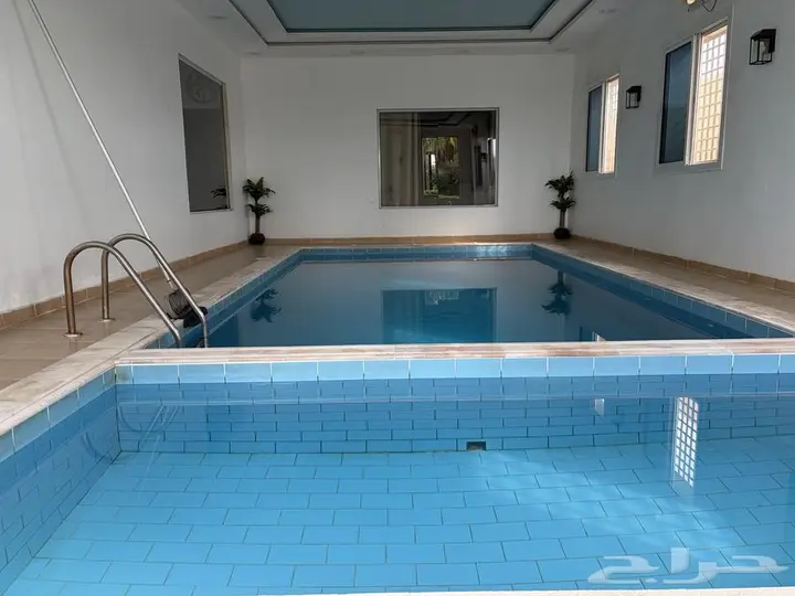 4 bedroom villa in Al Rashidiyyah, Makkah 9