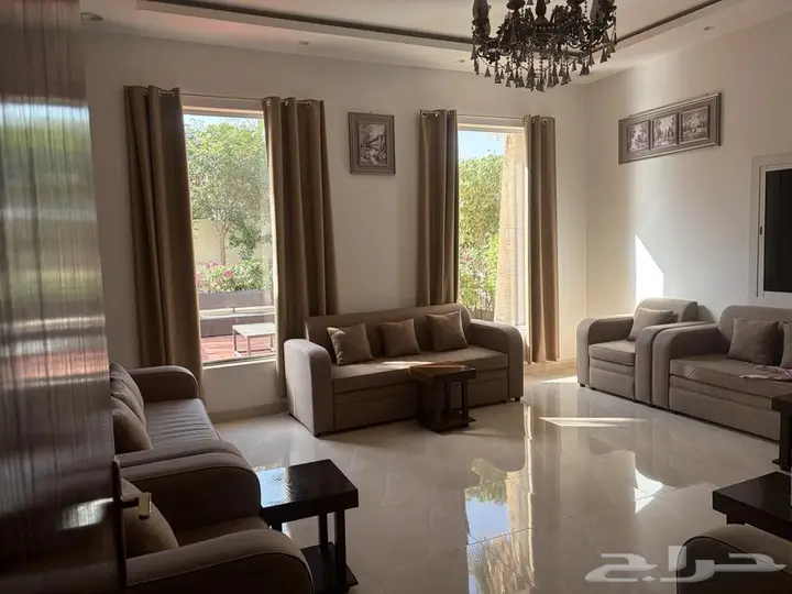 4 bedroom villa in Al Rashidiyyah, Makkah 2