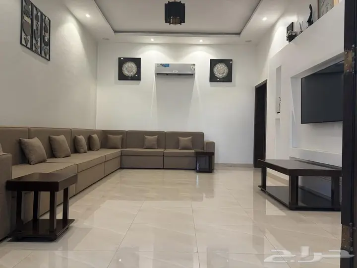 4 bedroom villa in Al Rashidiyyah, Makkah 13
