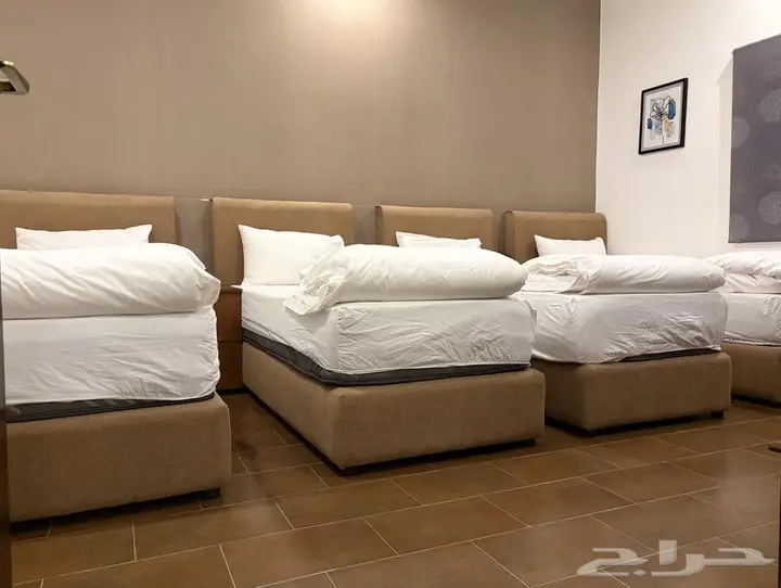 4 bedroom villa in Al Rashidiyyah, Makkah 11