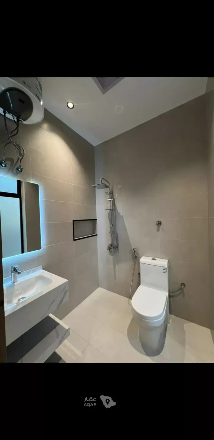 40 bedroom building in Al Bawadi, Jeddah 19