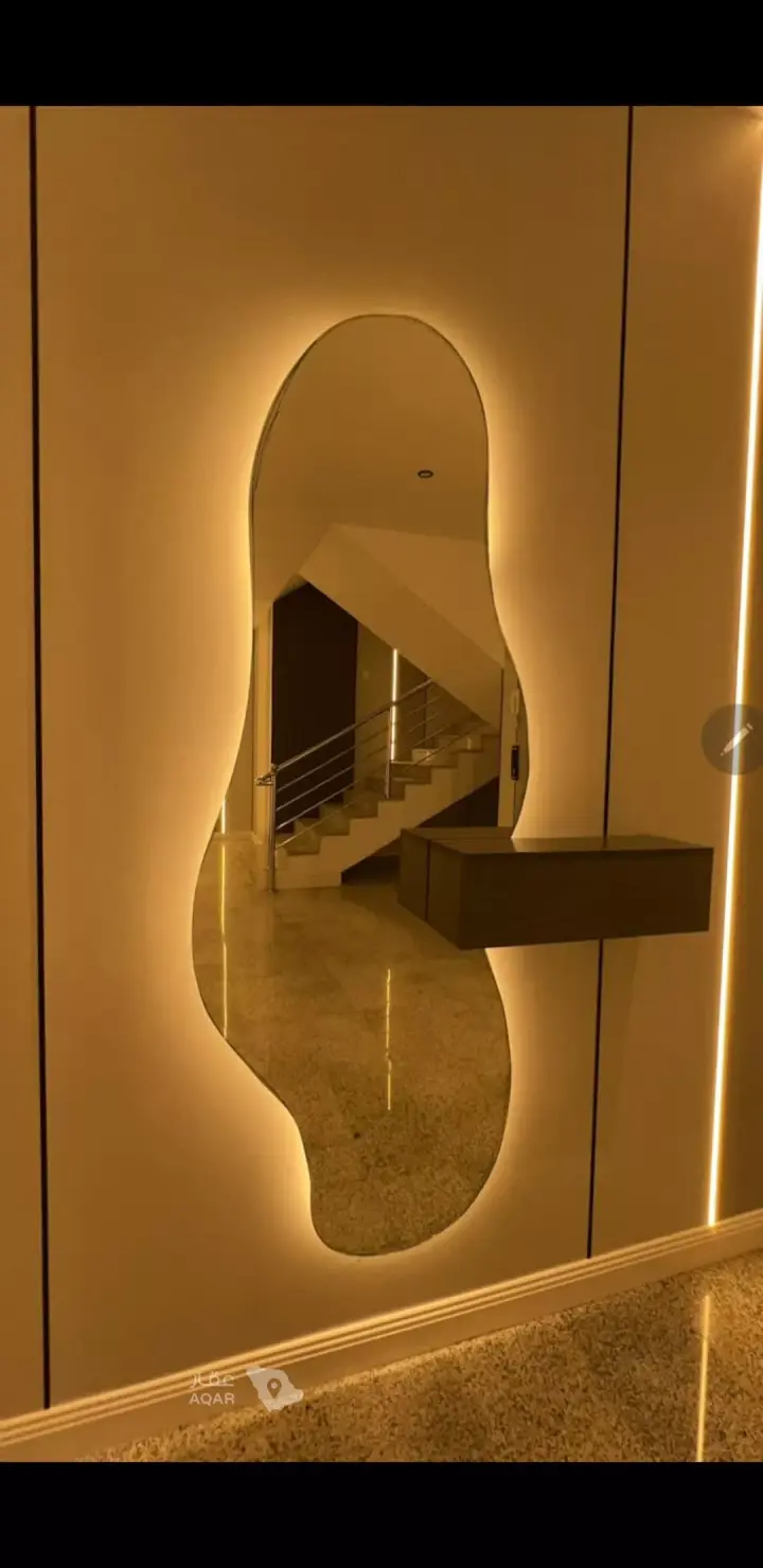 40 bedroom building in Al Bawadi, Jeddah 22