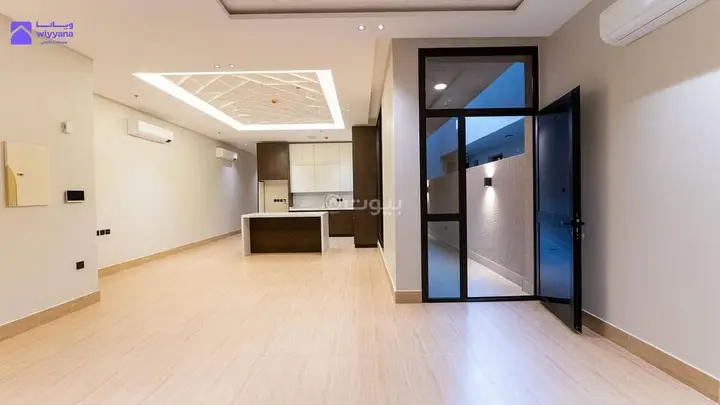 3 bedroom apartment in Qurtubah, Riyadh