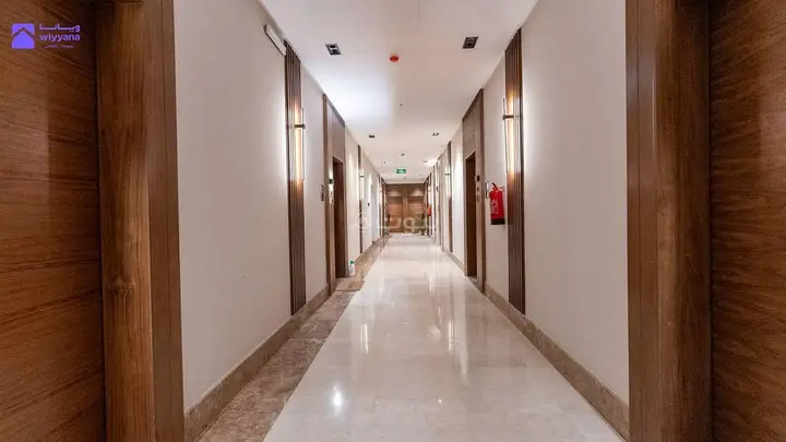 3 bedroom apartment in Qurtubah, Riyadh 4