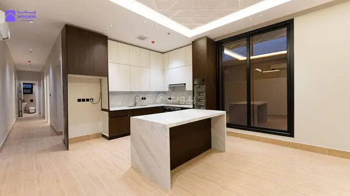 3 bedroom apartment in Qurtubah, Riyadh 5