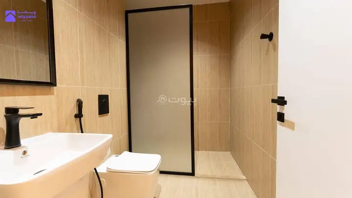 3 bedroom apartment in Qurtubah, Riyadh 6