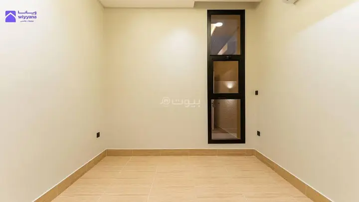 3 bedroom apartment in Qurtubah, Riyadh 7