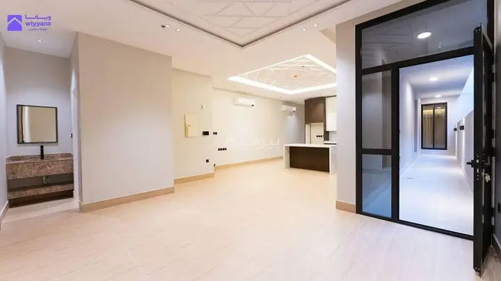 3 bedroom apartment in Qurtubah, Riyadh 9