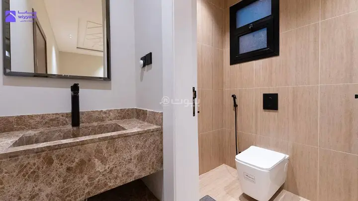 3 bedroom apartment in Qurtubah, Riyadh 11