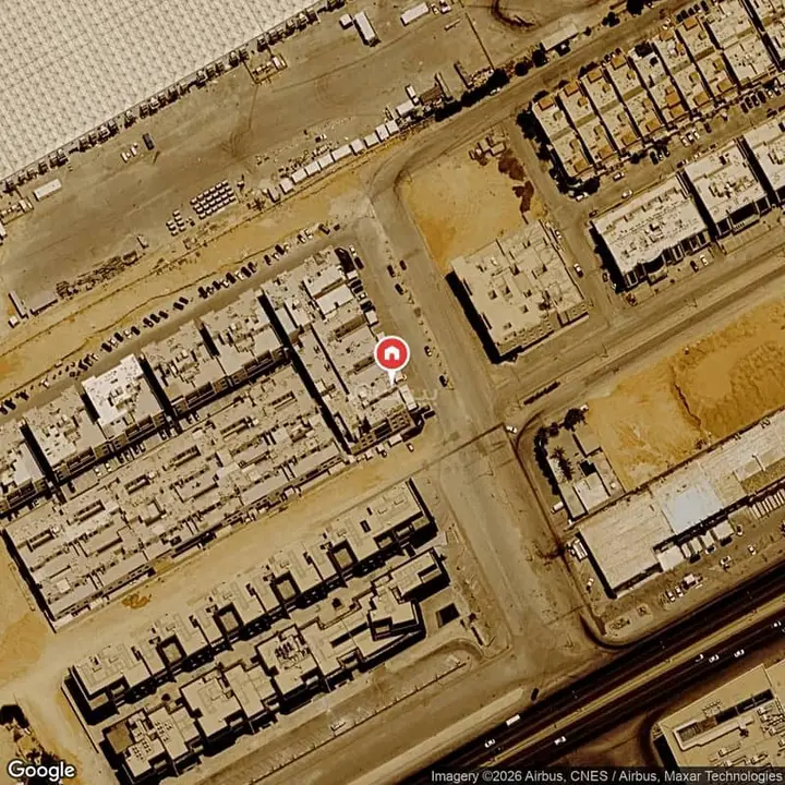 3 bedroom apartment in Qurtubah, Riyadh 12