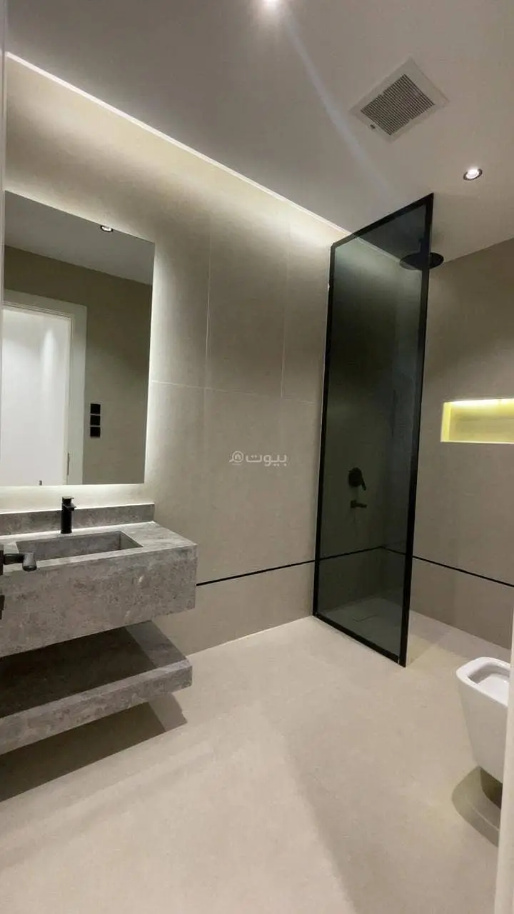 3 bedroom apartment in Al Aridh, Riyadh 18