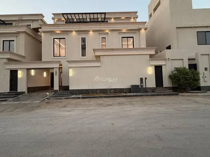 فيلا  في العارض، الرياض