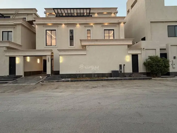 فيلا  في العارض، الرياض 15