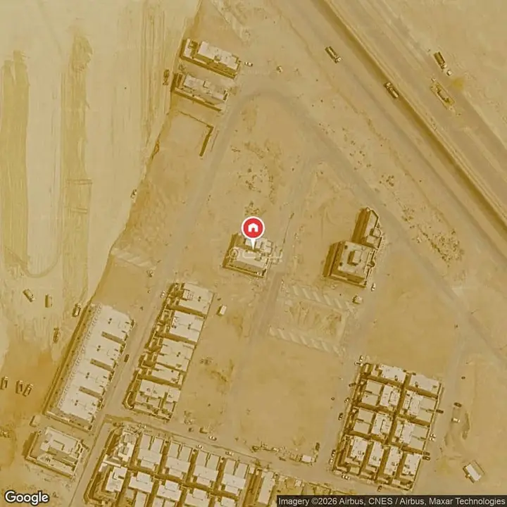 3 bedroom apartment in Al Murjan, Riyadh 18