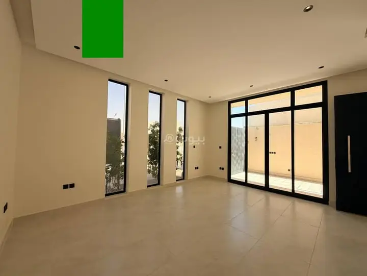 villa in Al Mahdiyyah, Riyadh 3