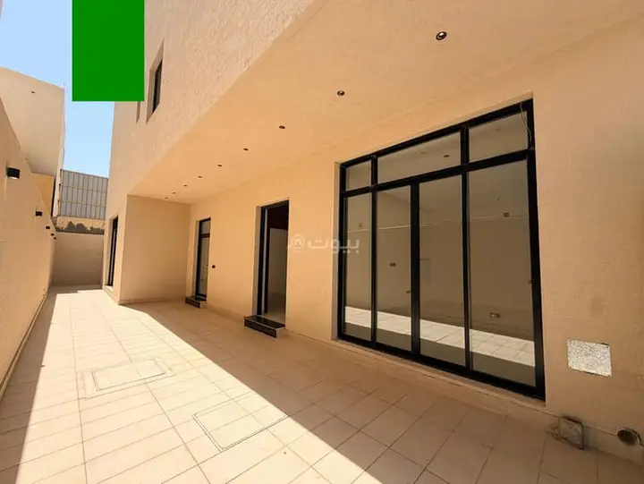 villa in Al Mahdiyyah, Riyadh 17