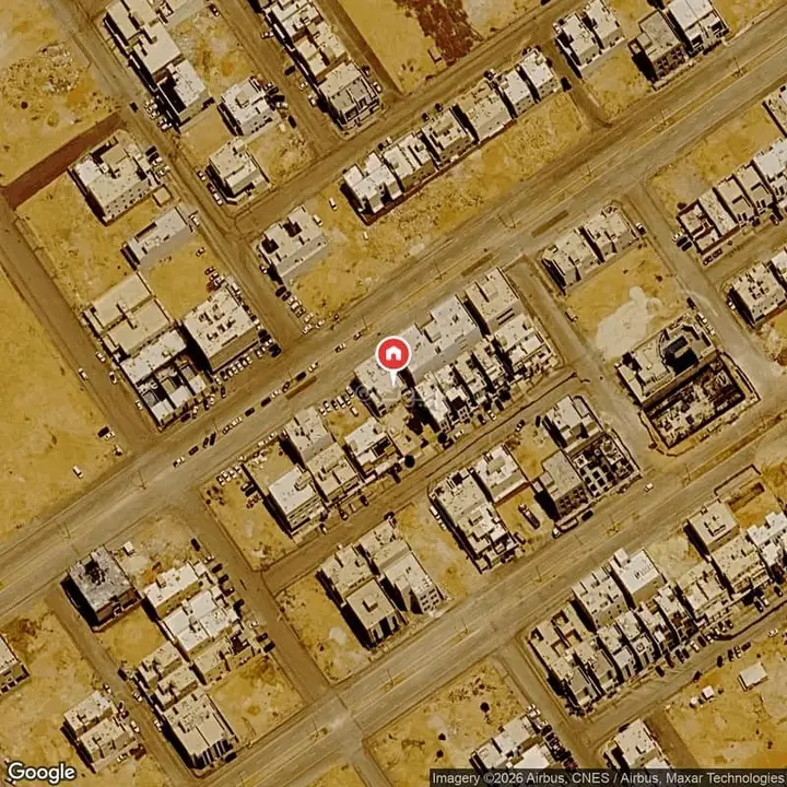 villa in Al Mahdiyyah, Riyadh 19