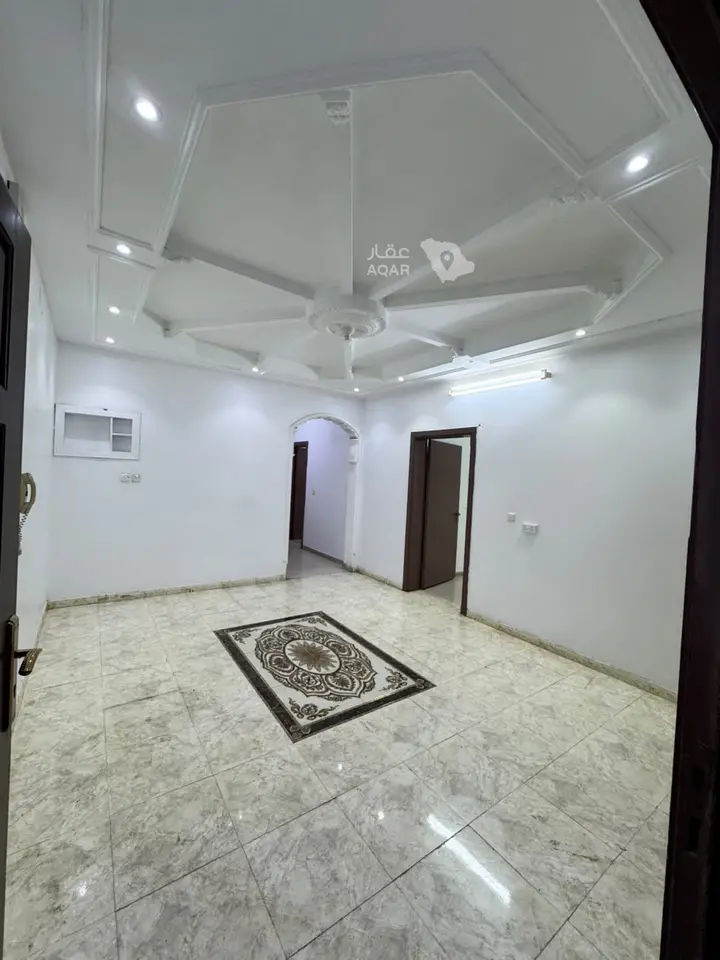 4 bedroom apartment in Al Sanabel, Jeddah