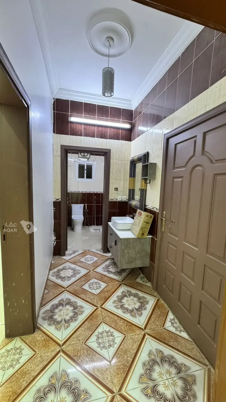 4 bedroom apartment in Al Sanabel, Jeddah 5