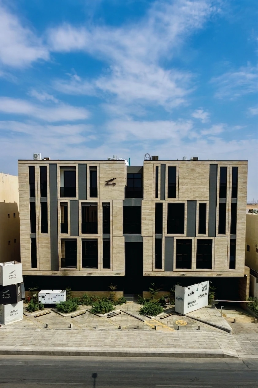روفا ريزيدنس - A 301