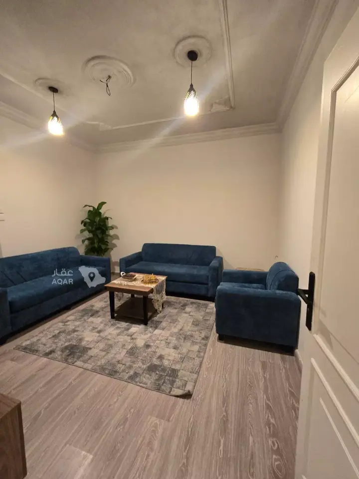 2 bedroom apartment in Al Rabwa, Jeddah 12