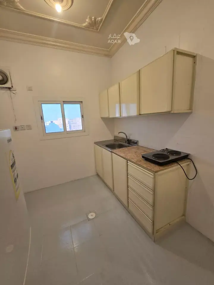 2 bedroom apartment in Al Rabwa, Jeddah 3