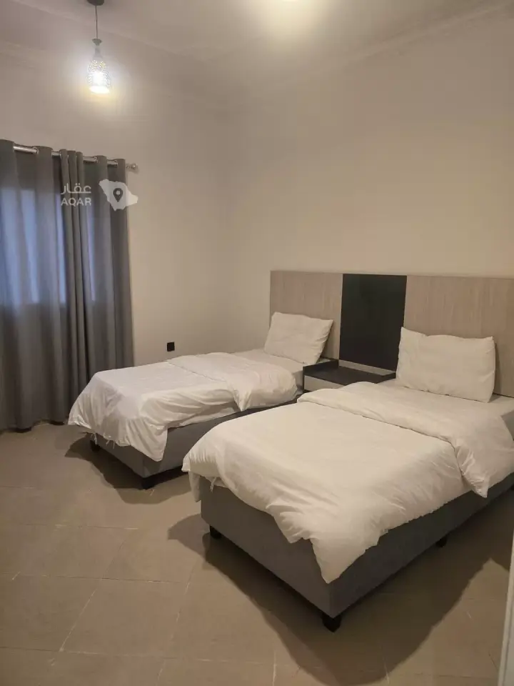 2 bedroom apartment in Al Rabwa, Jeddah 2
