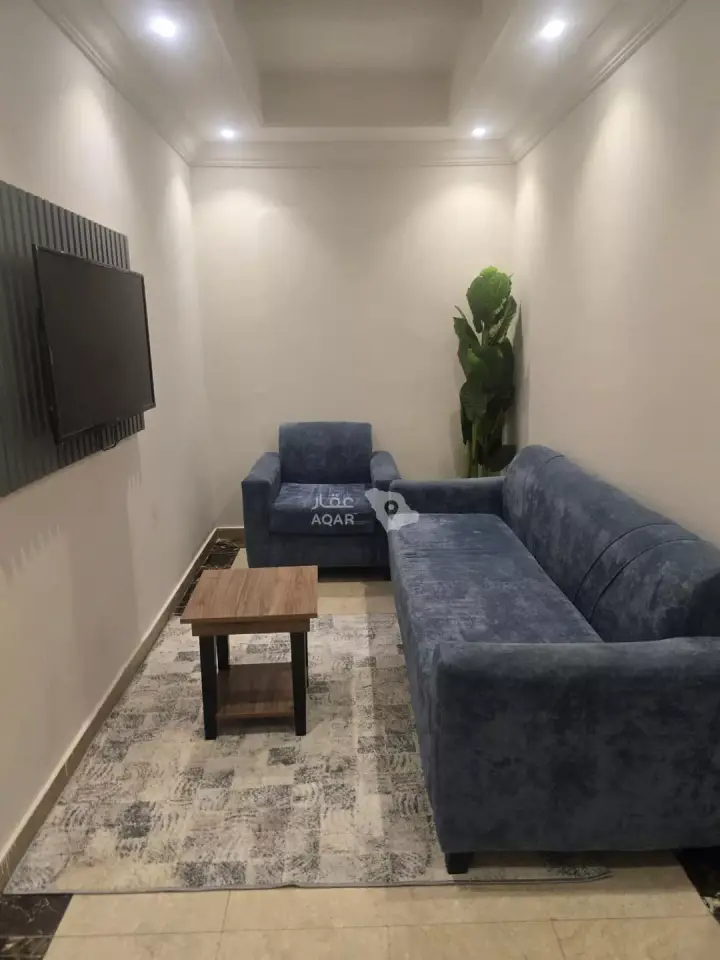 2 bedroom apartment in Al Rabwa, Jeddah 10