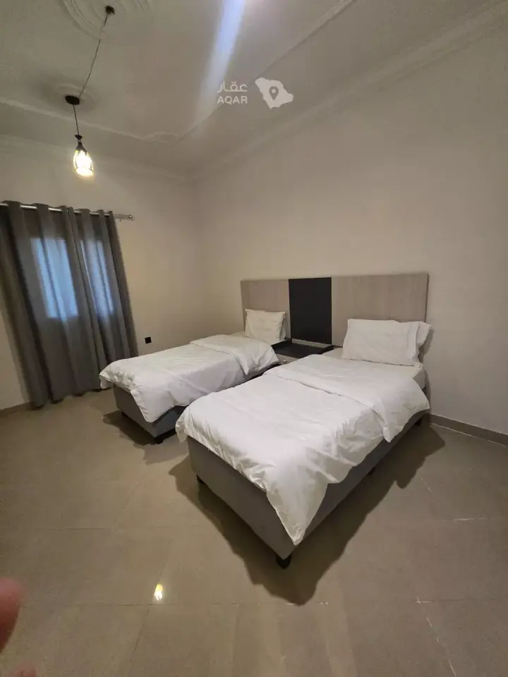 2 bedroom apartment in Al Rabwa, Jeddah 4