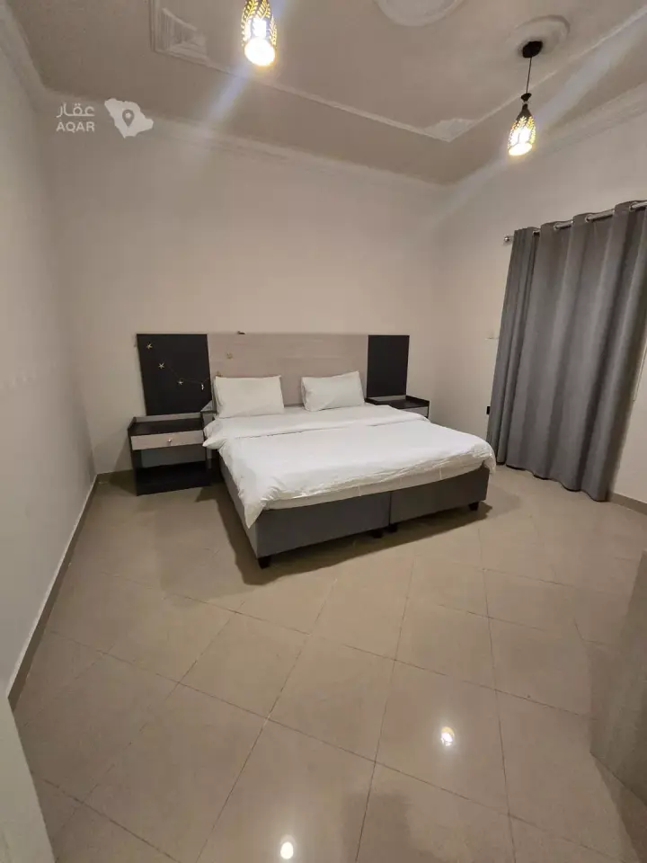 2 bedroom apartment in Al Rabwa, Jeddah 6