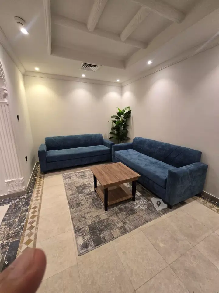 2 bedroom apartment in Al Rabwa, Jeddah