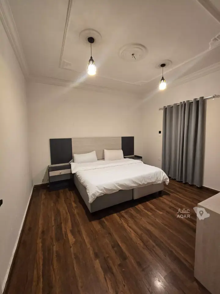 2 bedroom apartment in Al Rabwa, Jeddah 15