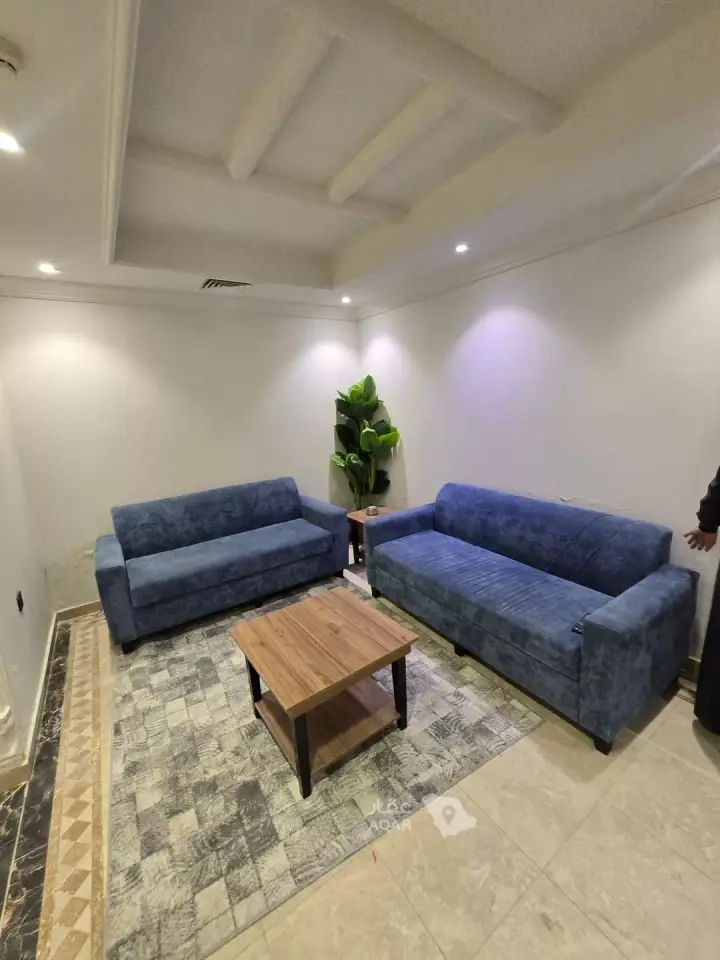 2 bedroom apartment in Al Rabwa, Jeddah 11