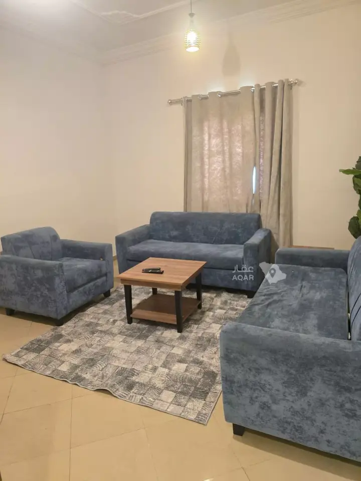 2 bedroom apartment in Al Rabwa, Jeddah 9