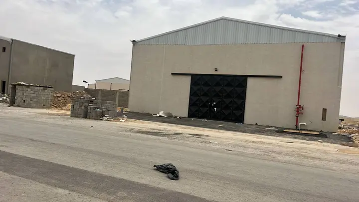 عقار  في المصفاة، الرياض