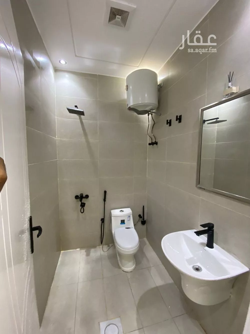 1 bedroom apartment in Al Yarmouk 8